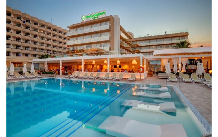 Protur Bonamar Hotel - Adults Only 4*-15