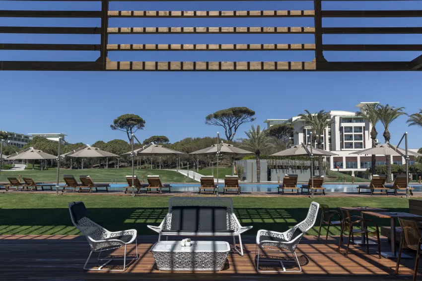 Rixos Premium Belek 5*-162