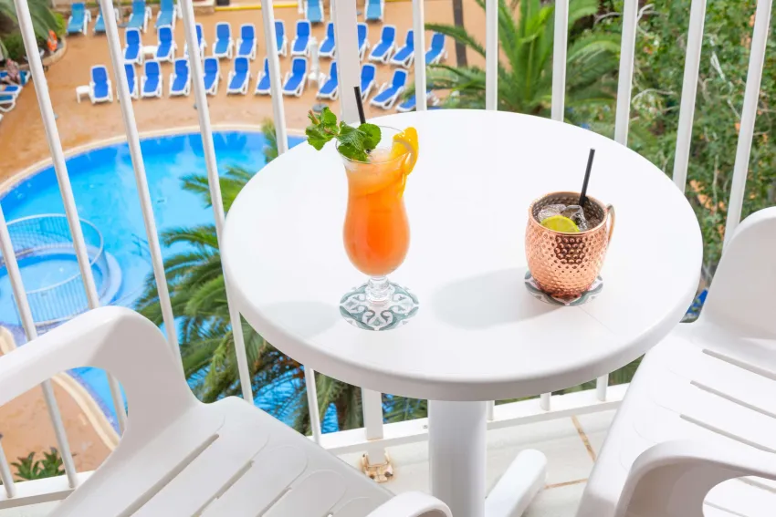 Tangerine by Honne Hotels (ex HSM Don Juan Hotel) 3*-12