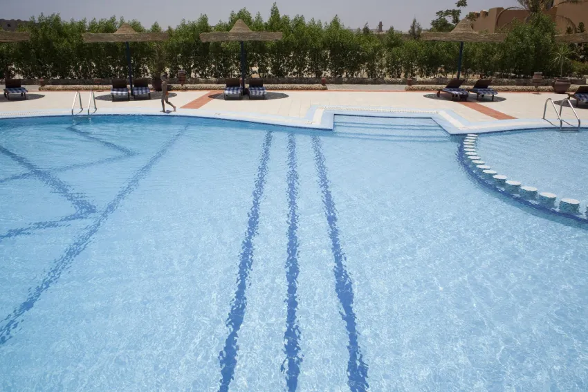 Blend Elphistone Resort Marsa Alam 4*-3