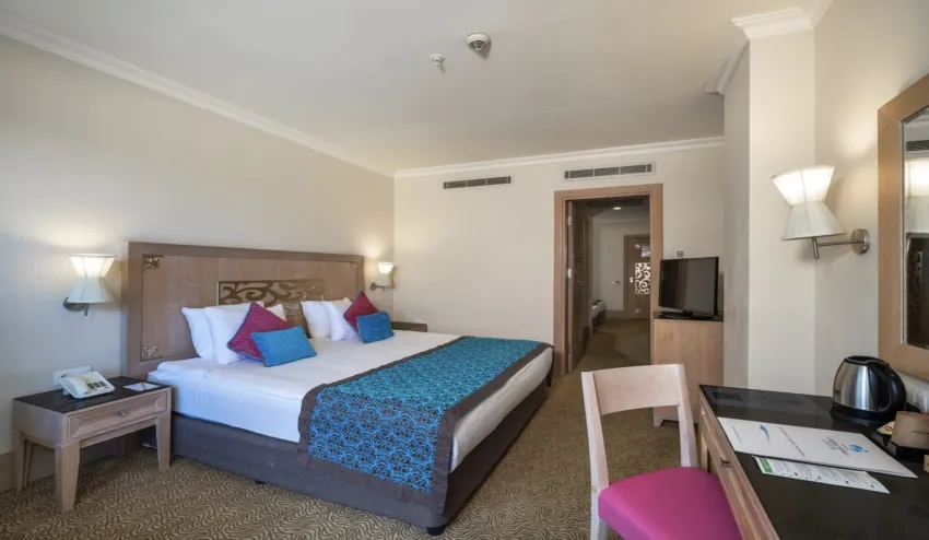 Crystal De Luxe Comfort Collection 5*-20