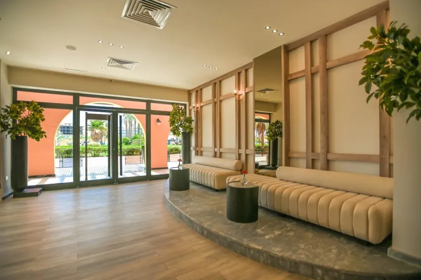 Ajira Boutique Hotel Hurghada Marina 4*-5