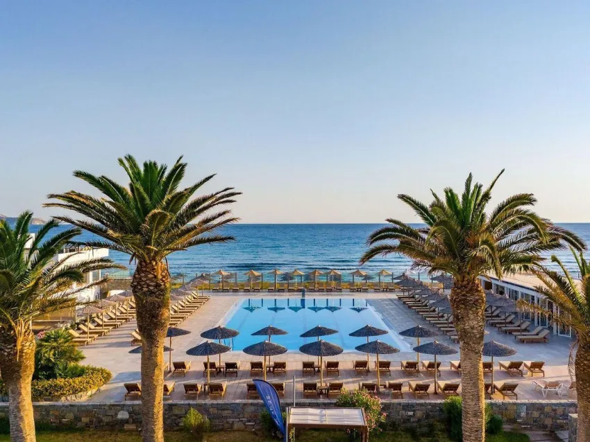 Civitel Creta Beach 4*-28