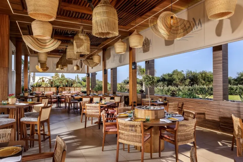 NissiBlu Beach Resort 5*-46