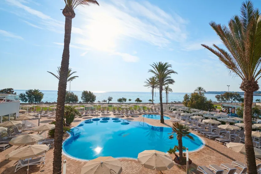 Flamenco Hipotels 4*-5