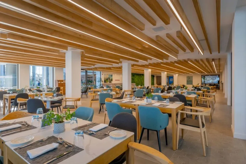 Radisson Beach Resort 5*-5