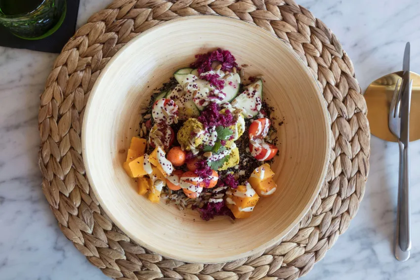 Melia Palma Marina 4*-231