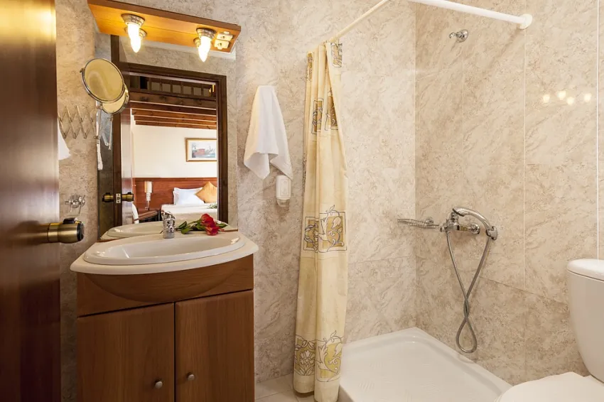 Adelais Hotel 3*-19