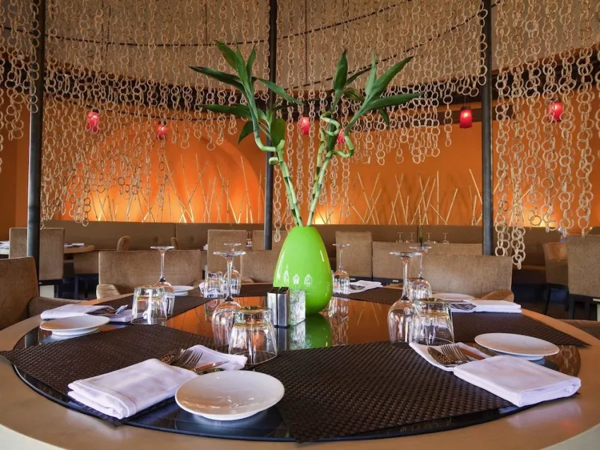 Mercure Hurghada 4*-20