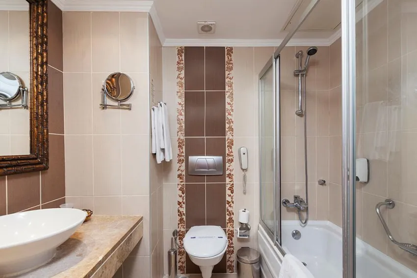 SULTAN OF SIDE HOTEL  4*-10