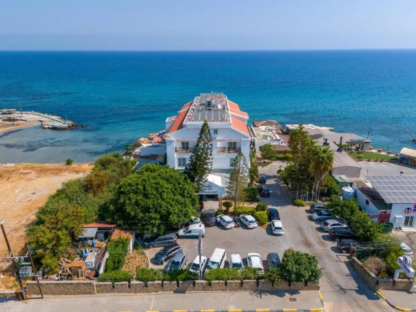 MANOLYA HOTEL  3*-14