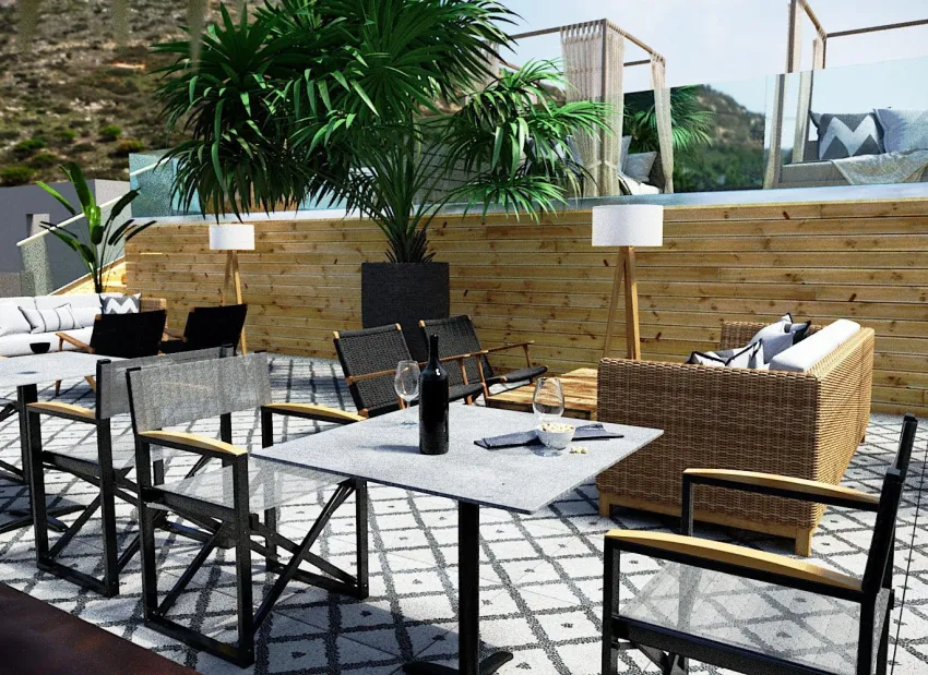 Villaggio Boutique Hotel 4*-20