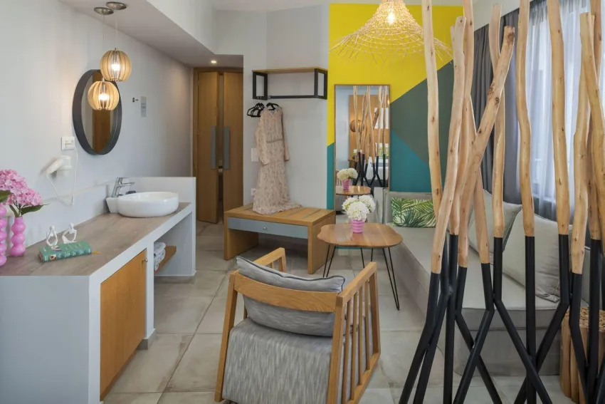 Sunshine Boutique Hotel 2*-19