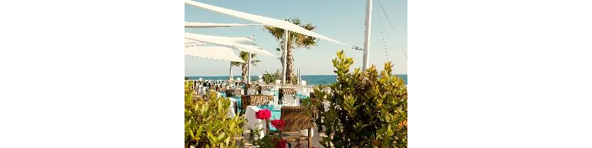 Flora Garden Beach (Adults Only 16+) 5*-154