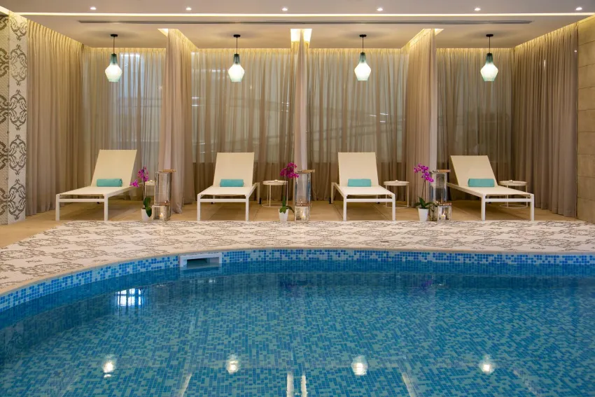 Vangelis Hotel and Suites 4*-23