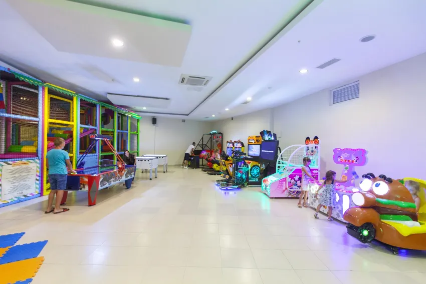 Narcia Resort Side 5*-11