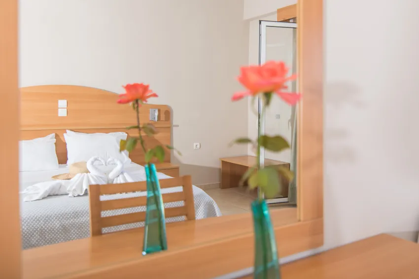 Belussi Beach Hotel 4*-37