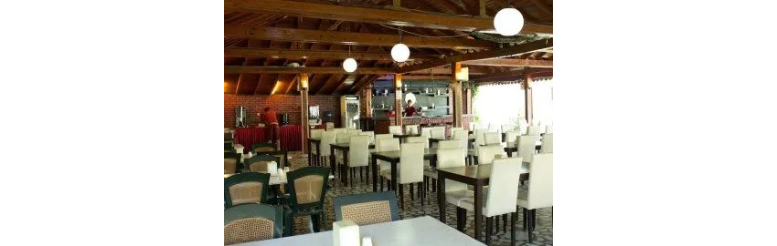 Ares City Hotel 3*-12