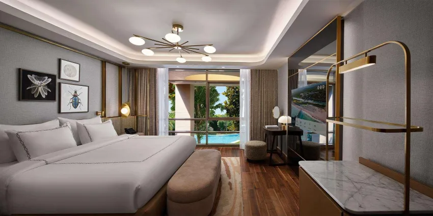 Gloria Serenity Resort 5*-149