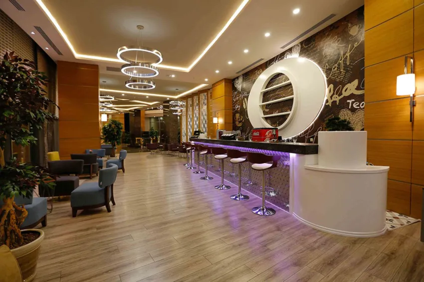 Xoria Deluxe Hotel 5*-20