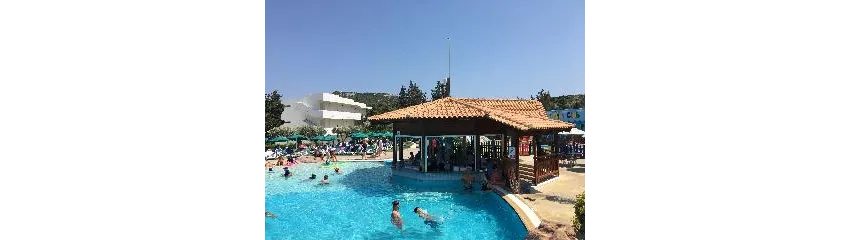 Cyprotel Faliraki 4*-110