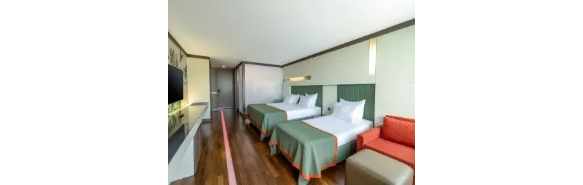 Nirvana Cosmopolitan 5*-15