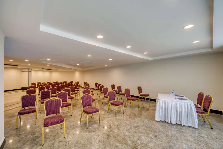 Sealife Kemer Resort Hotel 5*-227