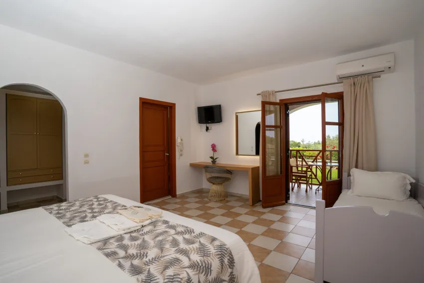 Sea View Village 4*-15