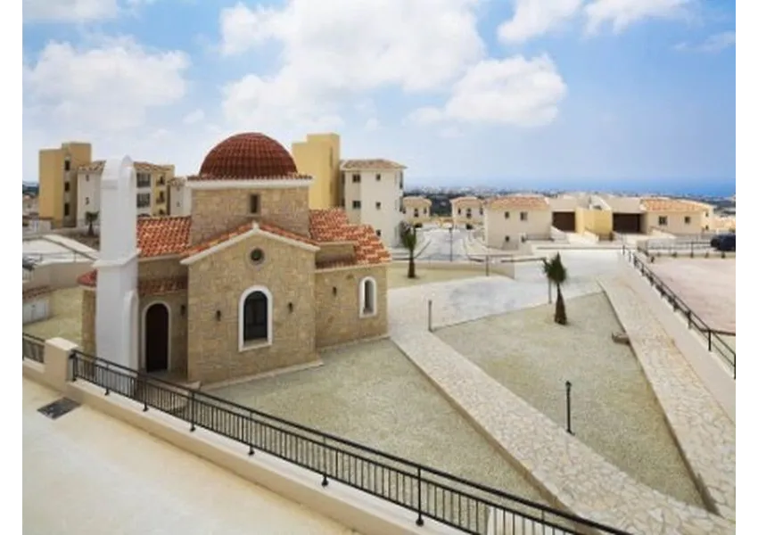 Club St George Resort 4*-5