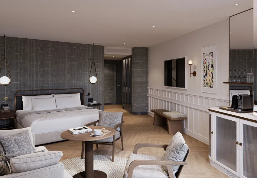 Akra Antalya (Ex.Akra Hotel) 5*-100