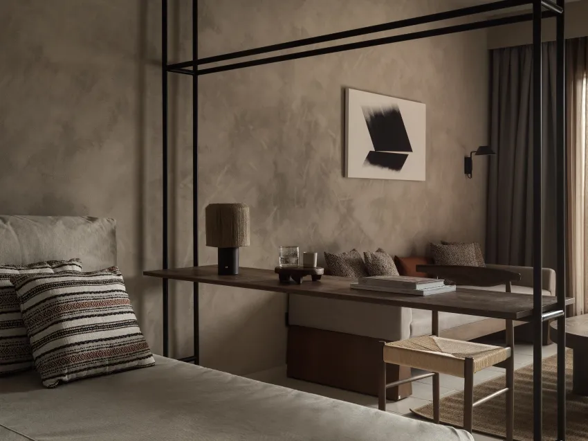 Lindian Village Resort Rhodes, Curio Collection by Hilton 4*-280