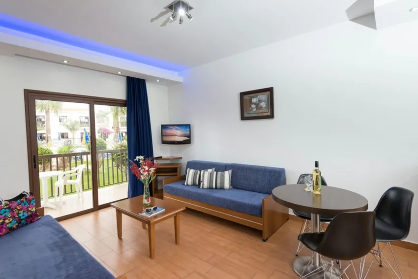 Loutsiana Hotel Apartments 3*-12