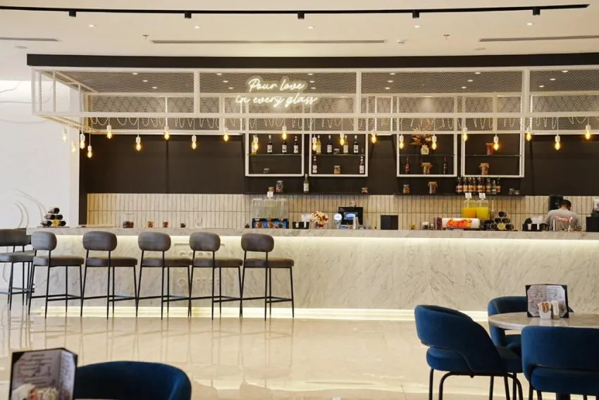 LONG BEACH RESORT  4*-83