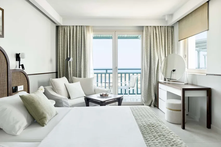 Iberostar Selection Creta Marine 5*-5