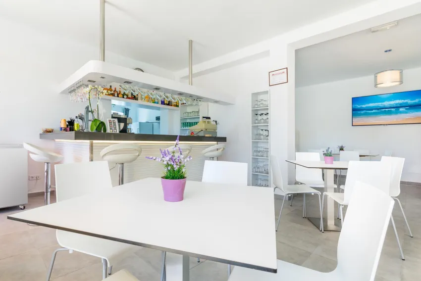 Don Miguel Apartamentos 4*-5