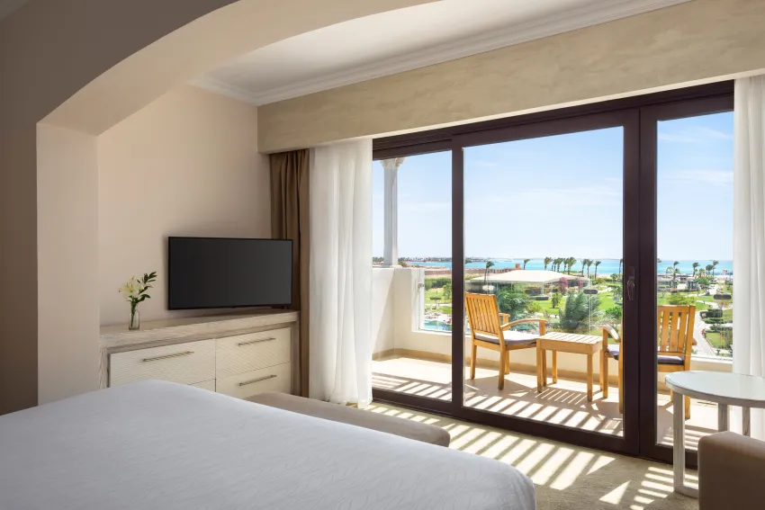 Movenpick Waterpark Resort & Spa Soma Bay 5*-66