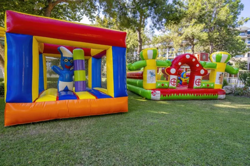 GYPSOPHILA CLUB MARINE   5*-9