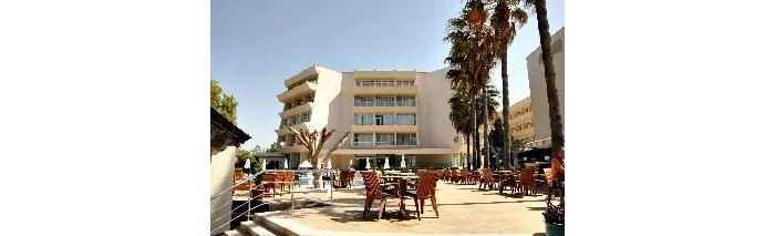 Nerton Hotel 4* - Side - Turcia