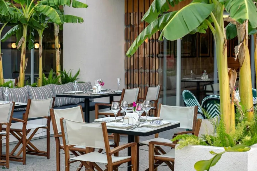 Greenwood Kemer Resort 4*-37