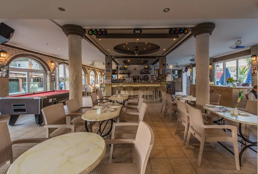 Planos Beach Hotel 4*-14