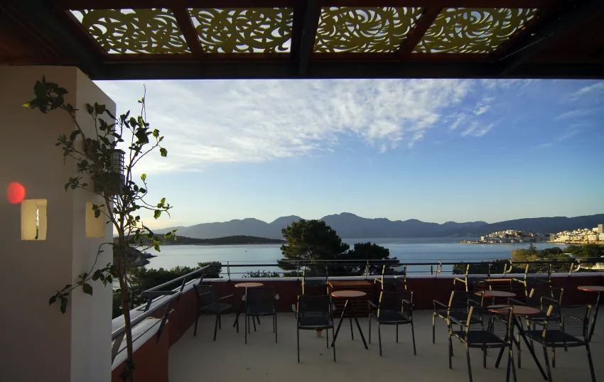 Lato Hotel Agios Nikolaos 2*-15