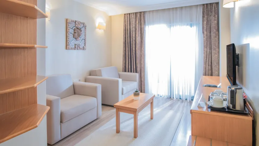 Miramare Queen Hotel 5*-62