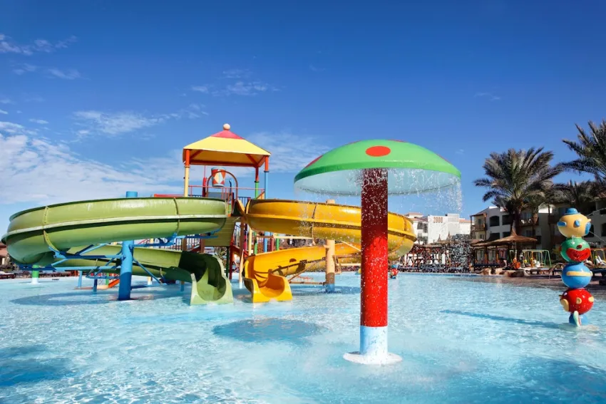 Pickalbatros Dana Beach Resort - Hurghada 5*-62