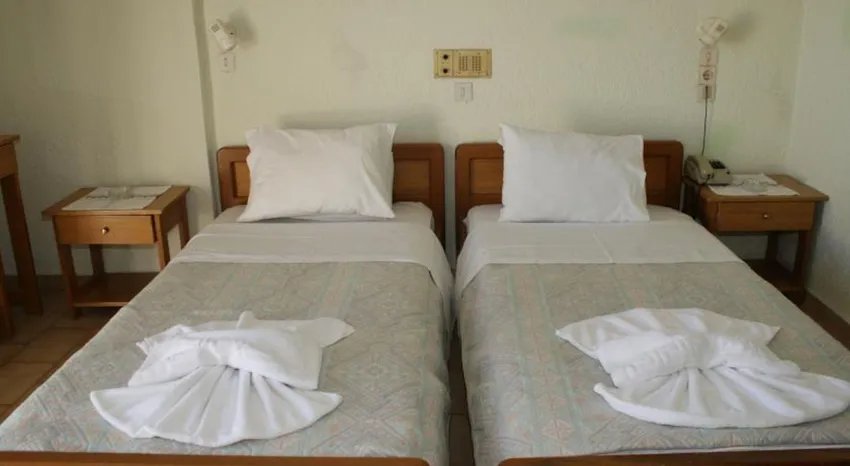 Soho Blue City Hotel 3*-6