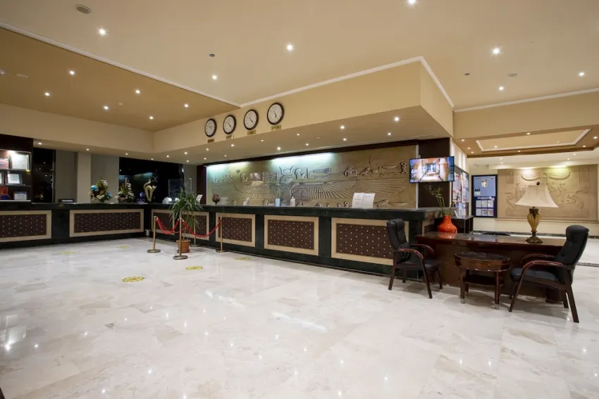 Amc Royal Hotel & Spa 5*-3
