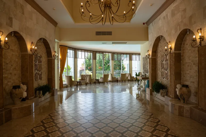 Merve Sun Hotel & Spa 4*-28