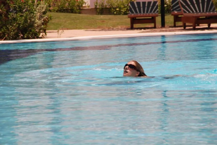 CORAL HILLS RESORT SHARM EL SHEIKH  4*-45