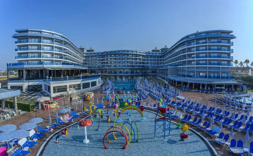 Eftalia Blue Hotel 5*-4