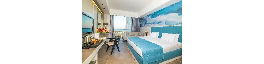 Crystal Centro Resort Hotel 5*-37