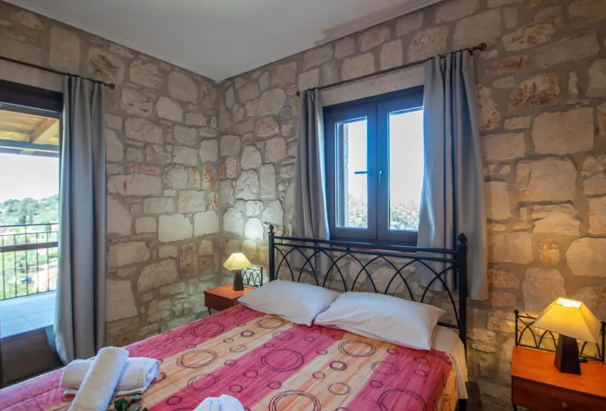 Aeolos Zante Villas 4*-30